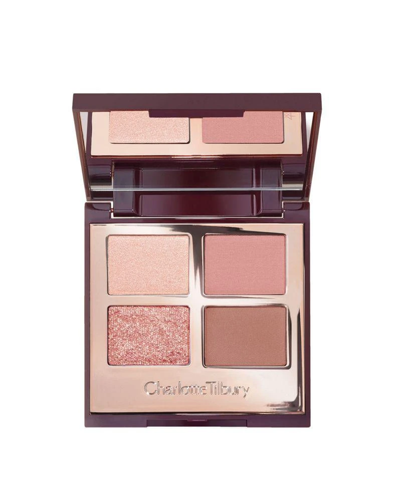 商品Charlotte Tilbury|Charlotte Tilbury Pillow Talk Luxury Eye Shadow Palette,价格¥439,第1张图片