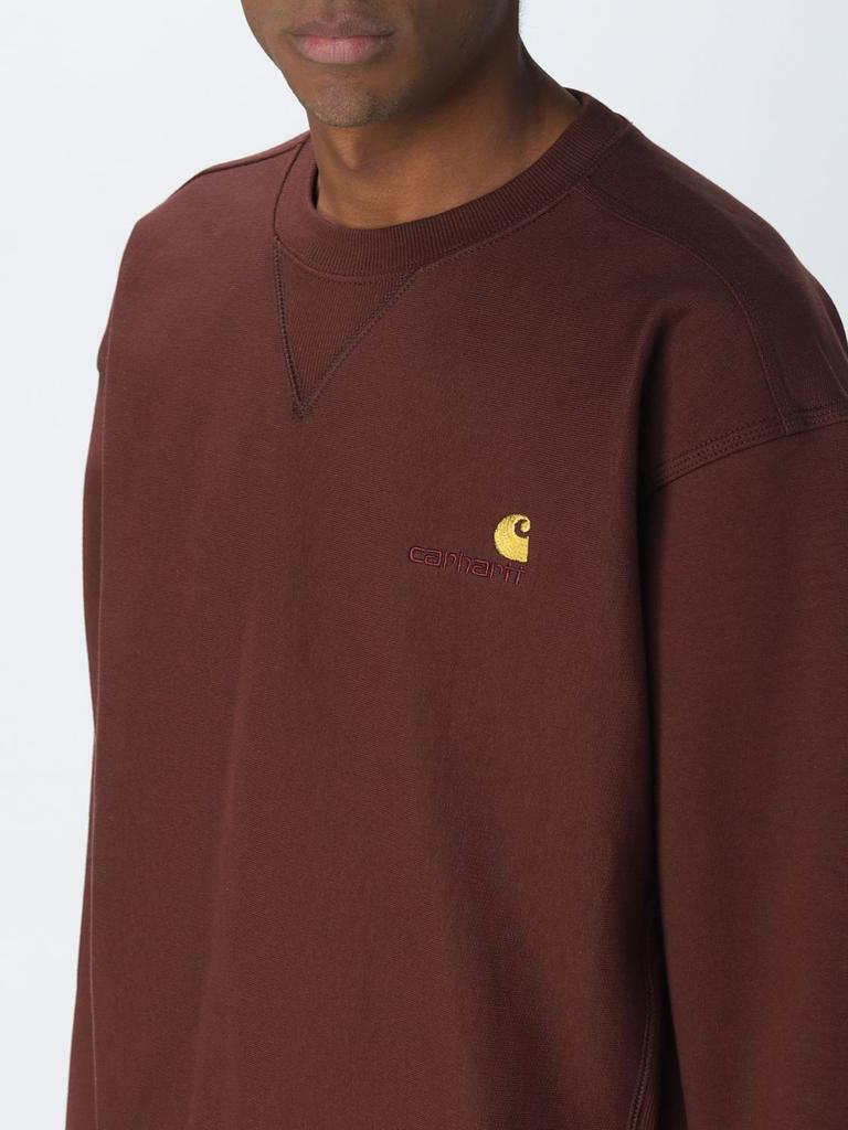 商品Carhartt WIP|Carhartt Wip sweatshirt for man,价格¥376,第6张图片详细描述