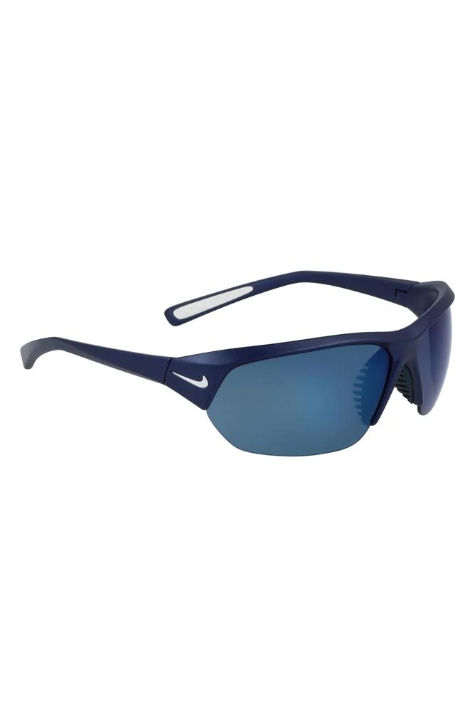 商品NIKE|Skylon Ace 69mm Wrap Sunglasses,价格¥409,第3张图片详细描述