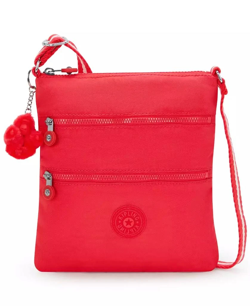 商品Kipling|Keiko Small Crossbody Bag,价格¥478,第1张图片