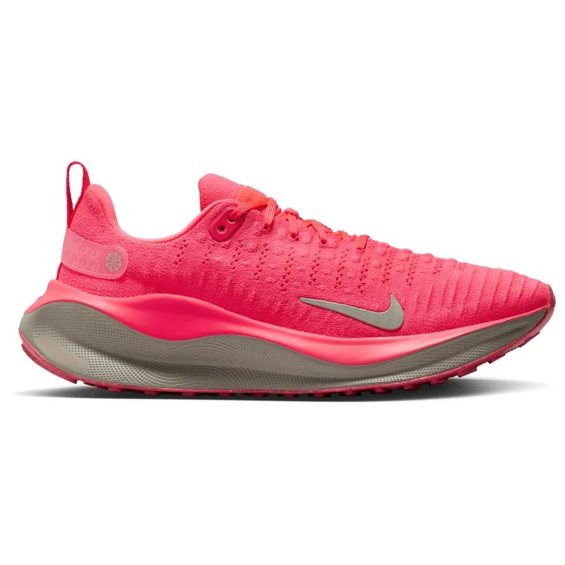 商品NIKE|Nike React Infinity Run Flyknit 4 - Women's,价格¥1223,第1张图片