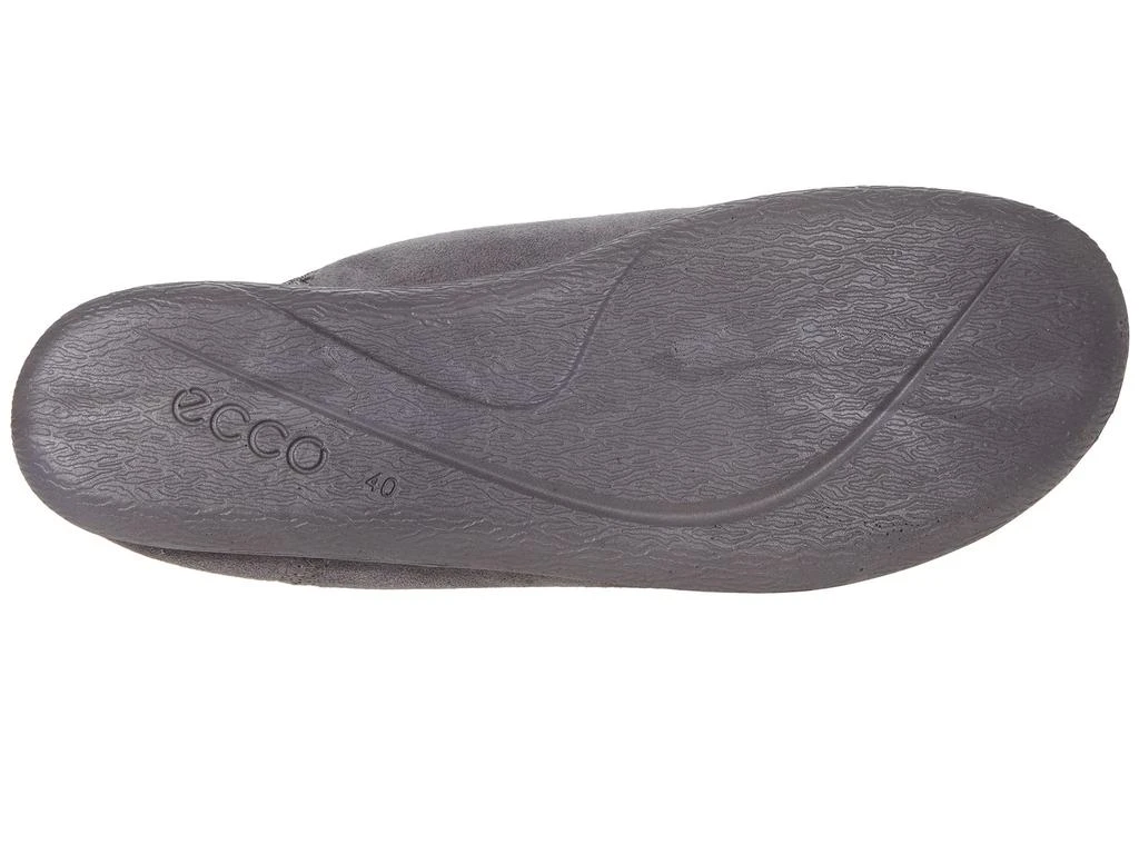 商品ECCO|Easy Hygge Slipper,价格¥765,第3张图片详细描述