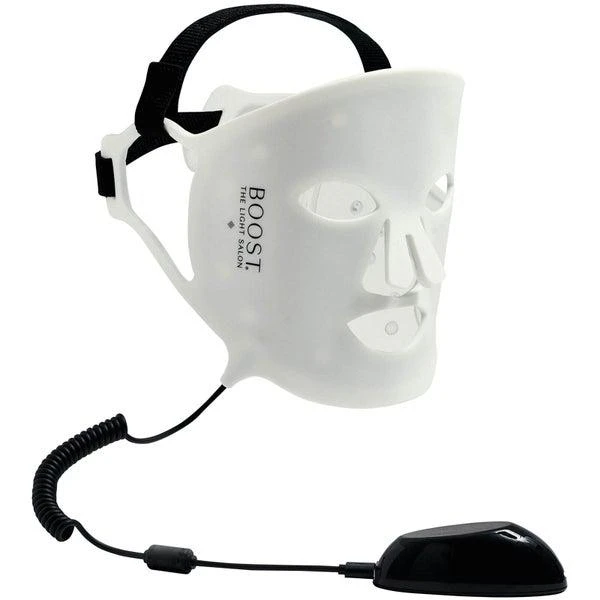 商品The Light Salon|The Light Salon Boost LED Mask,价格¥4013,第2张图片详细描述