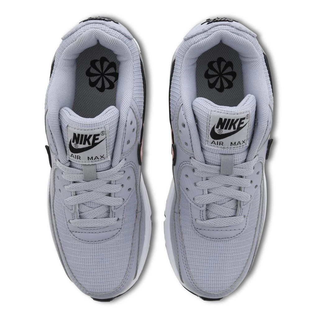 商品NIKE|Nike Air Max 90 - Grade School Shoes,价格¥847,第5张图片详细描述