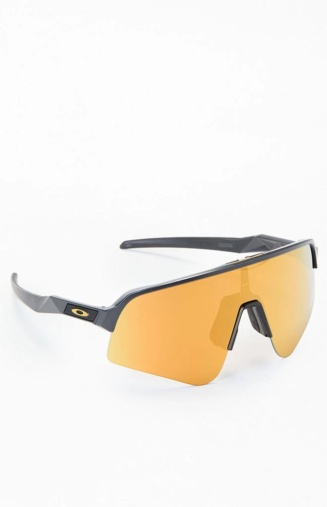商品Oakley|Sutro Lite Sweep Sunglasses,价格¥1683,第1张图片详细描述