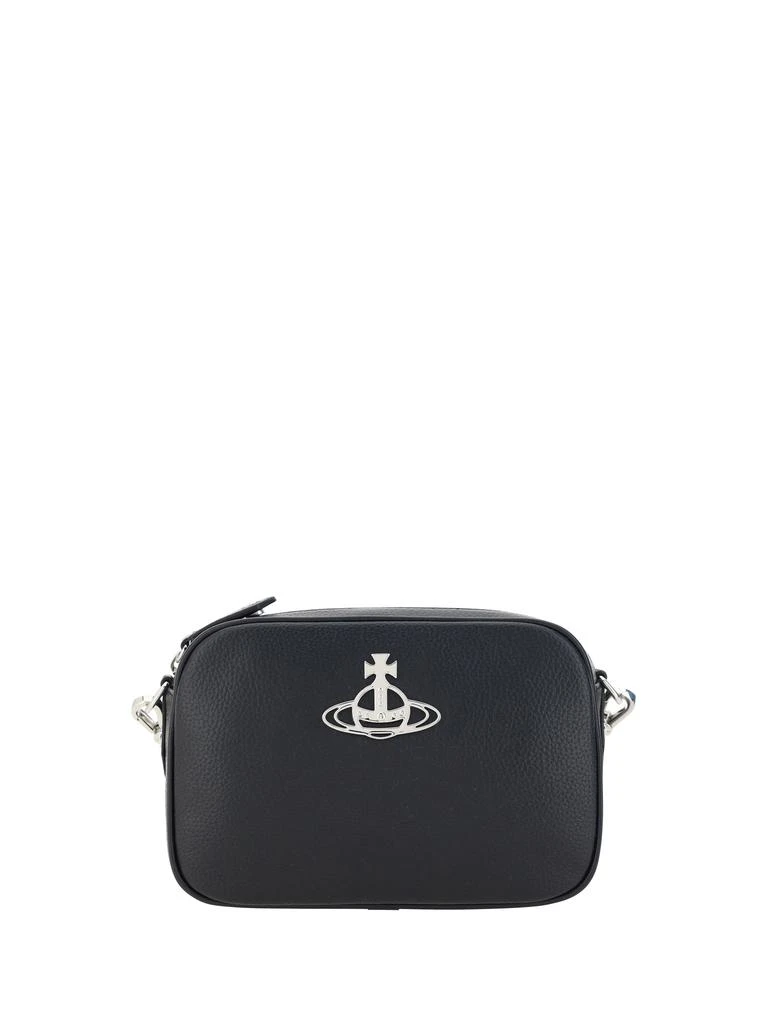 商品Vivienne Westwood|Anna Shoulder Bag,价格¥2054,第1张图片