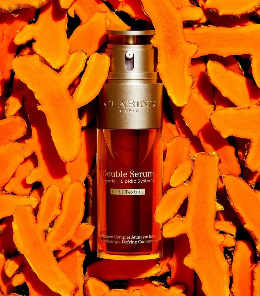 商品Clarins|Double Serum Light (50ml),价格¥991,第4张图片详细描述
