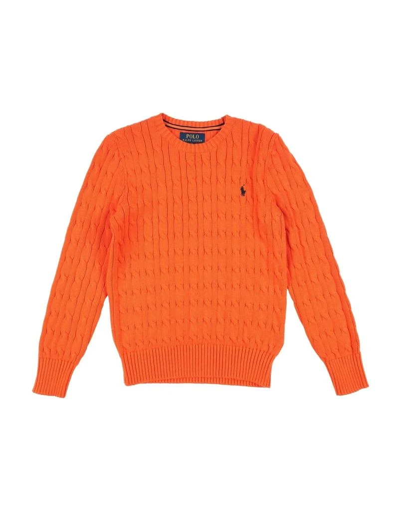 商品Ralph Lauren|Sweater,价格¥537,第1张图片