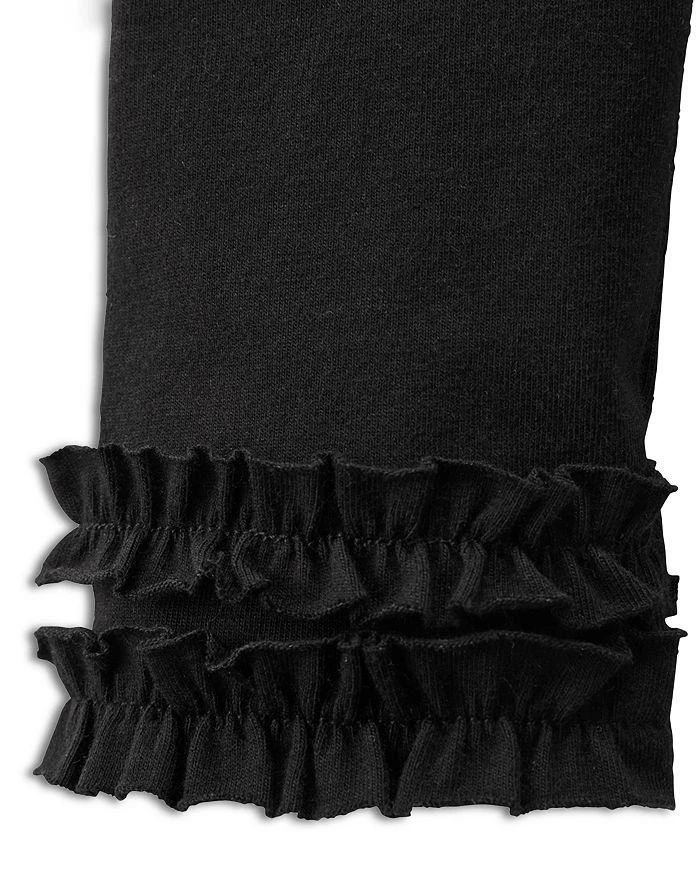 商品Miki House|Unisex Frilled Pants - Little Kid,价格¥301,第4张图片详细描述