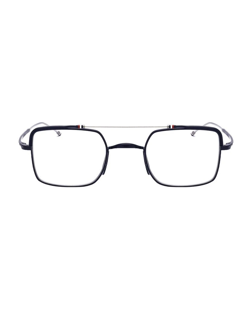 商品Thom Browne|Tb-909 Glasses,价格¥3410,第1张图片