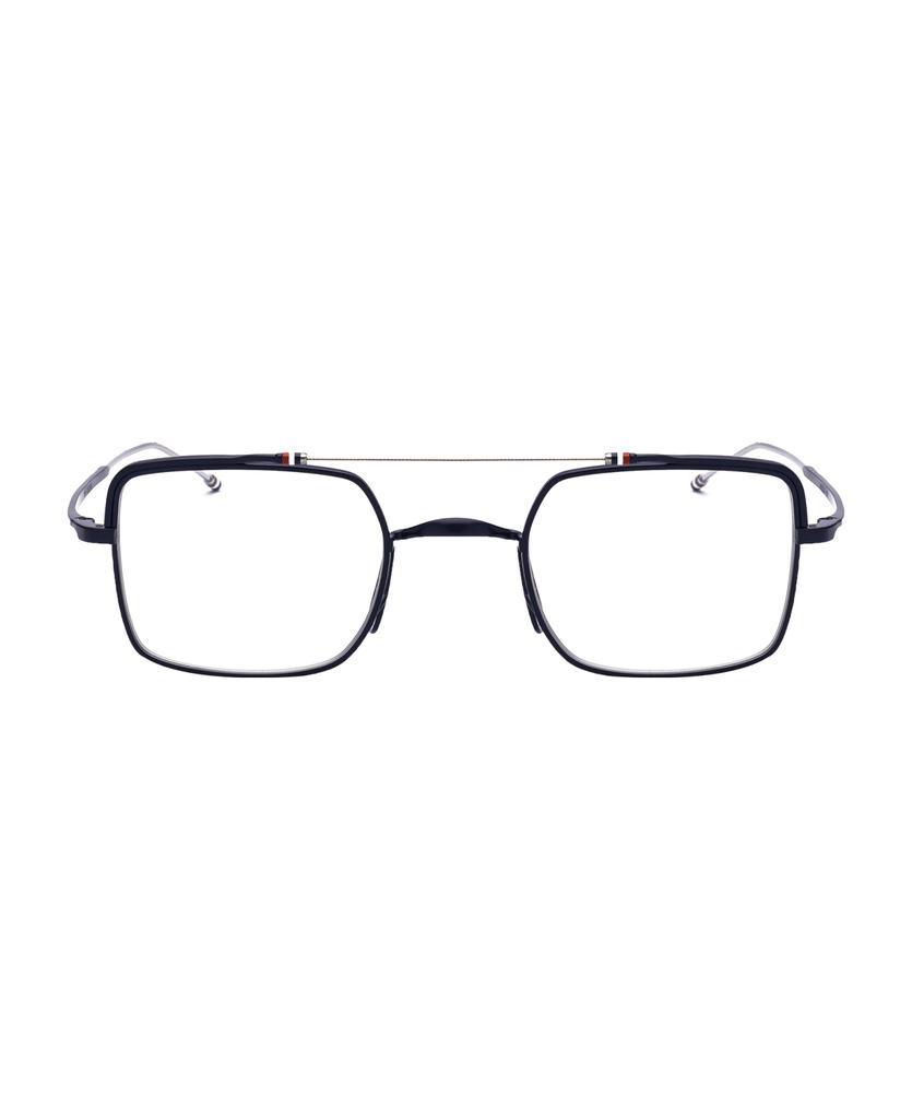 商品Thom Browne|Tb-909 Glasses,价格¥3156,第1张图片