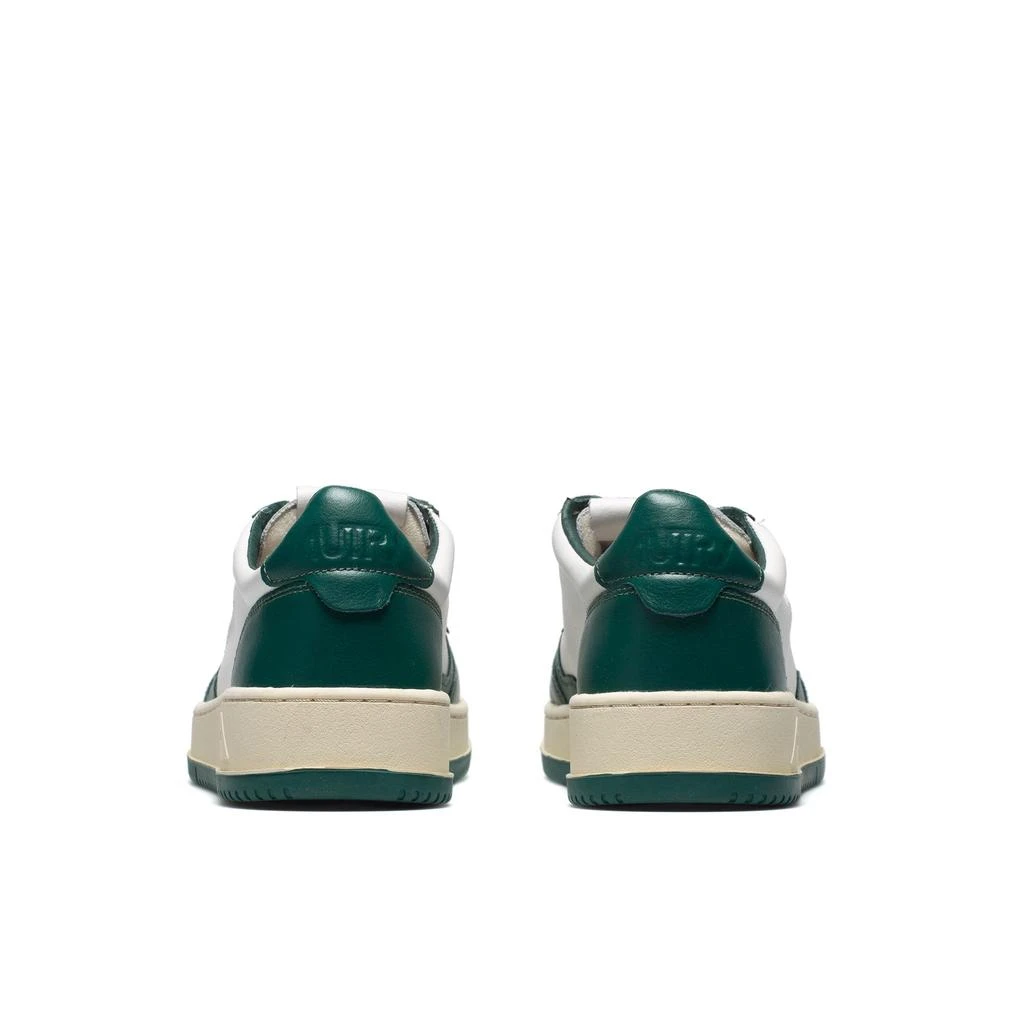 商品Autry|Medalist Low sneakers,价格¥1381,第4张图片详细描述