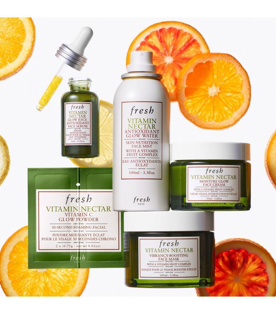 商品Fresh|Vitamin Nectar Antioxidant Serum (15ml),价格¥241,第7张图片详细描述