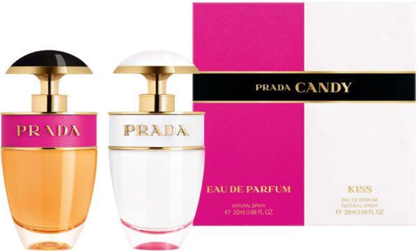 商品Prada|Candy Mini Duo,价格¥726,第1张图片