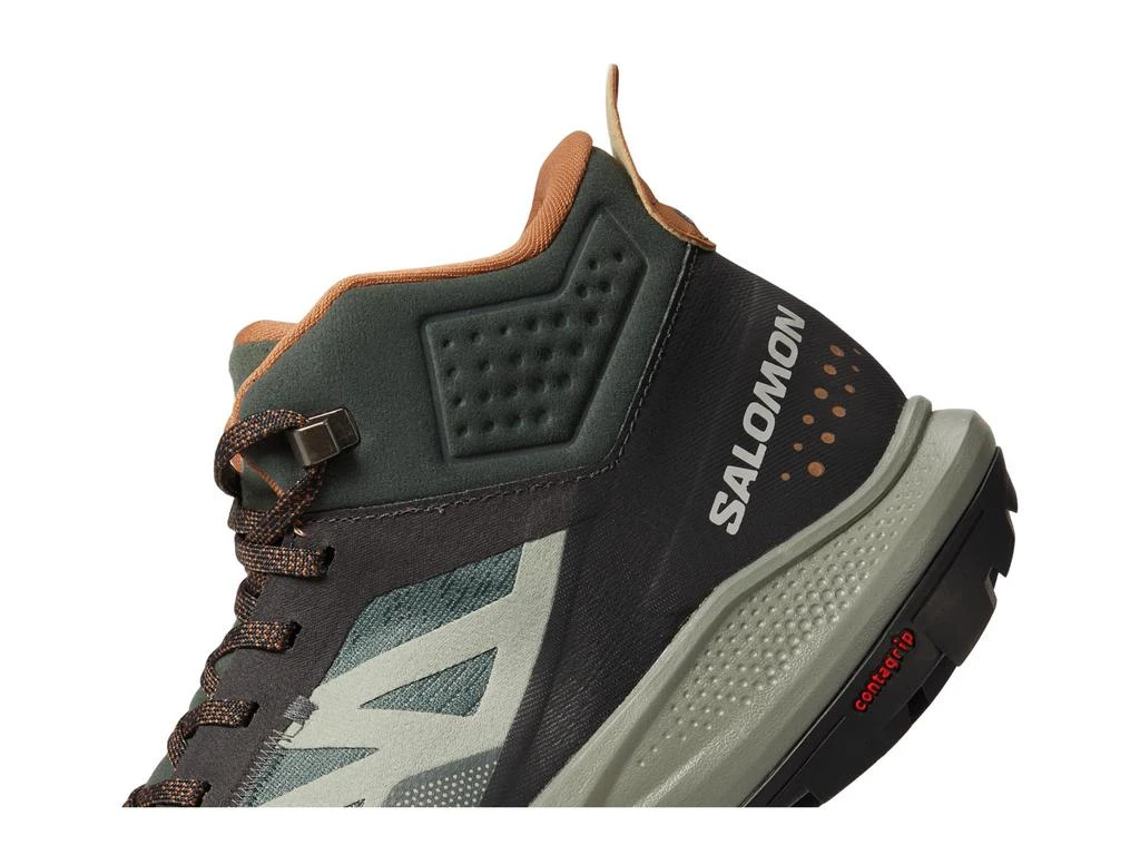 商品Salomon|Outpulse Mid GTX,价格¥1172,第5张图片详细描述