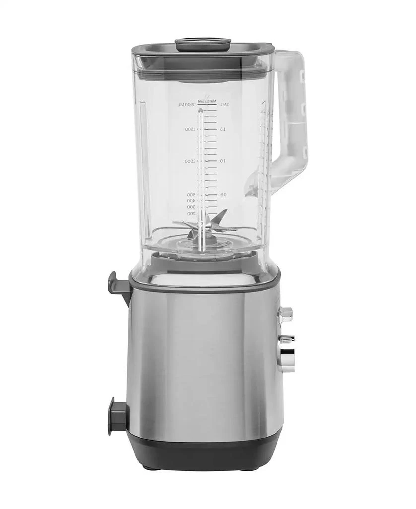 商品GE Appliances|64 Oz. Blender with Personal Cups 1000 Watts,价格¥919,第5张图片详细描述