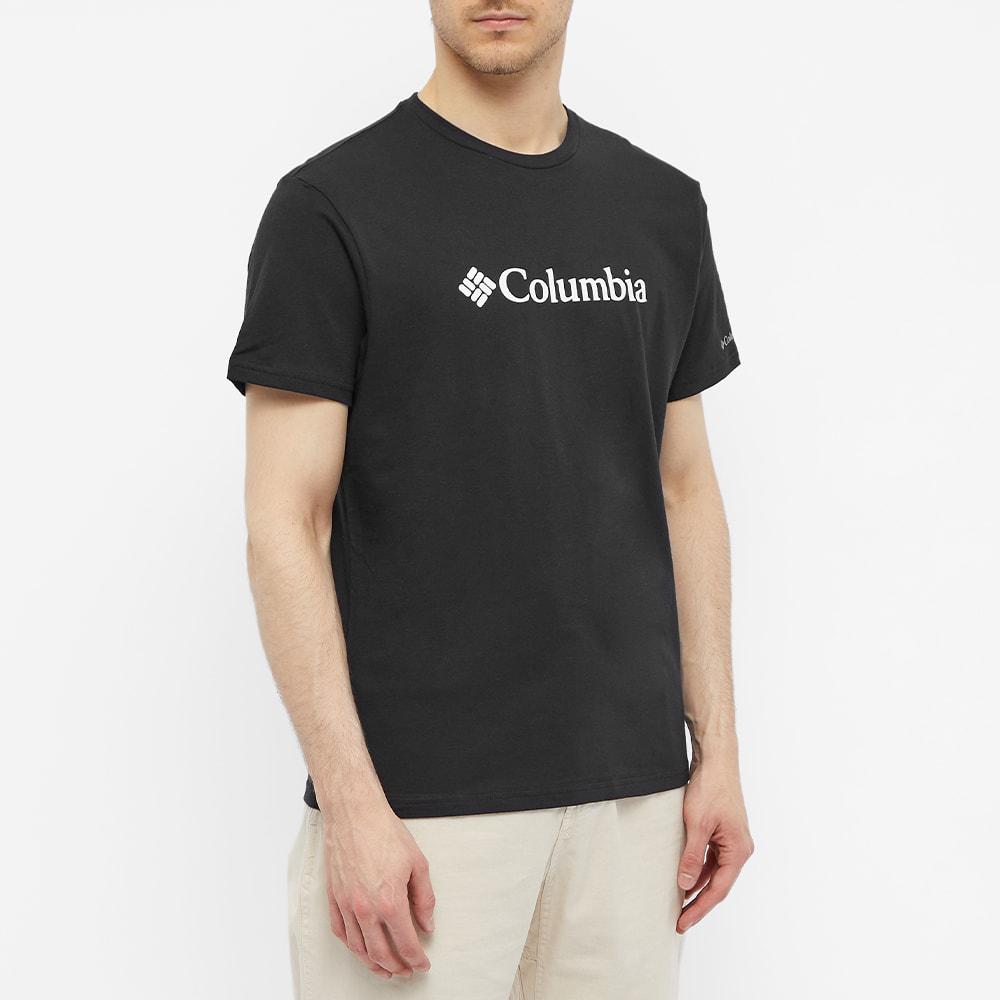 Columbia CSC Basic Logo Tee商品第3张图片规格展示