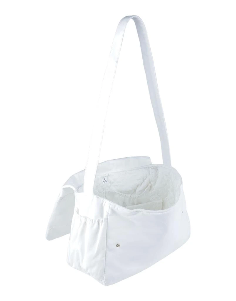 商品ELISABETTA FRANCHI|Diaper bag,价格¥1716,第2张图片详细描述