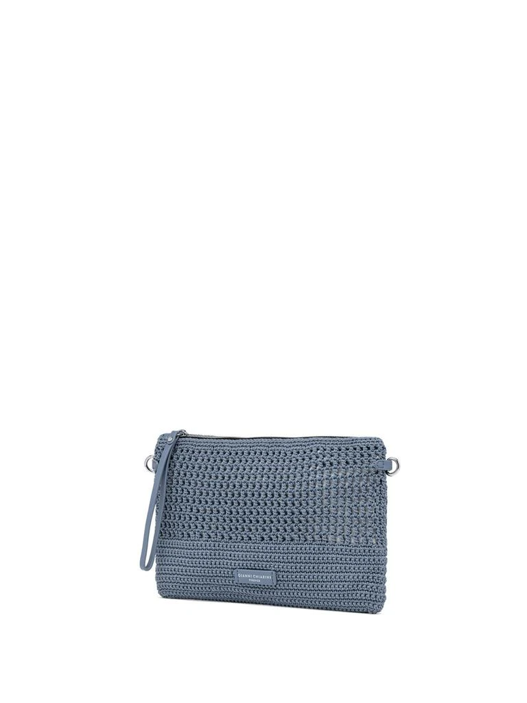 商品GIANNI CHIARINI|Shoulder Bag,价格¥828,第2张图片详细描述