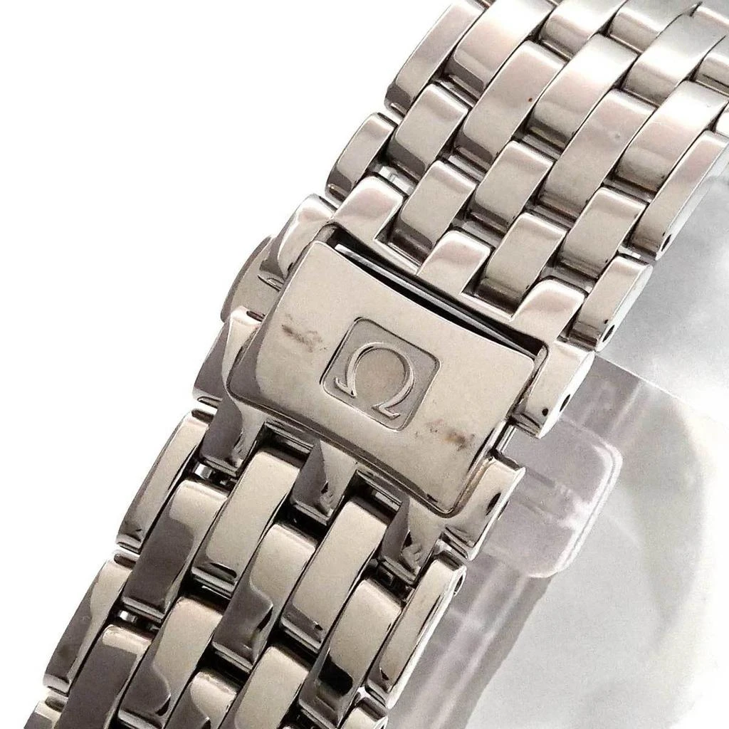 Stainless Steel Wristwatch (Pre-Owned) 商品