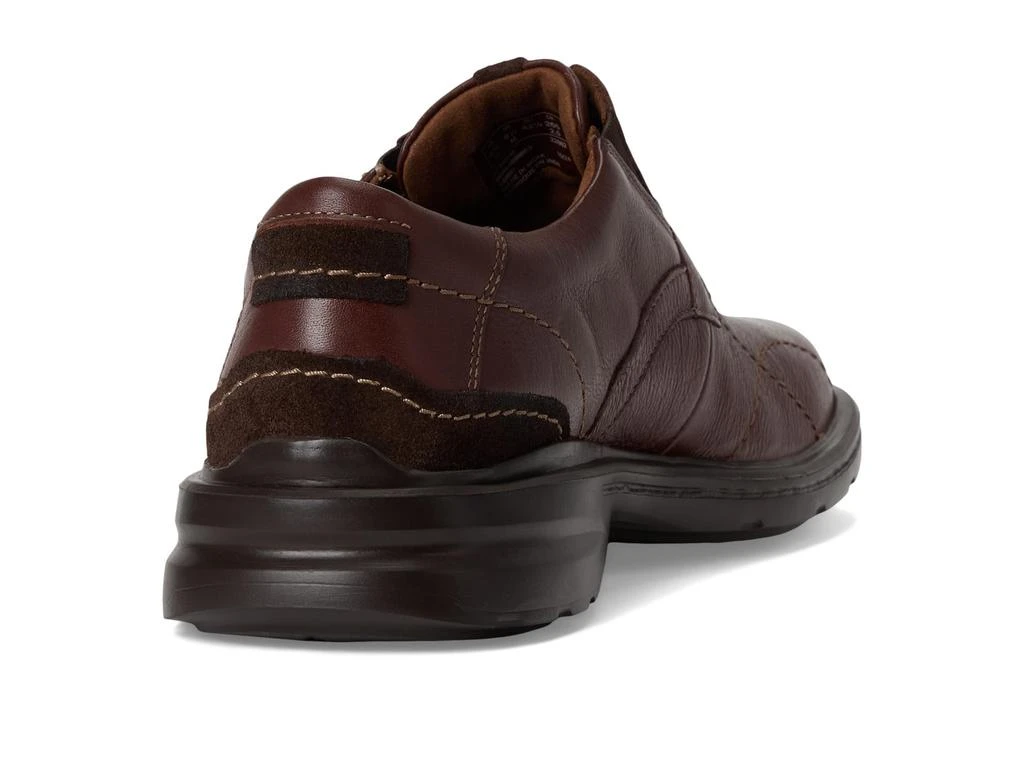 商品Clarks|男士真皮牛津鞋,价格¥672,第5张图片详细描述