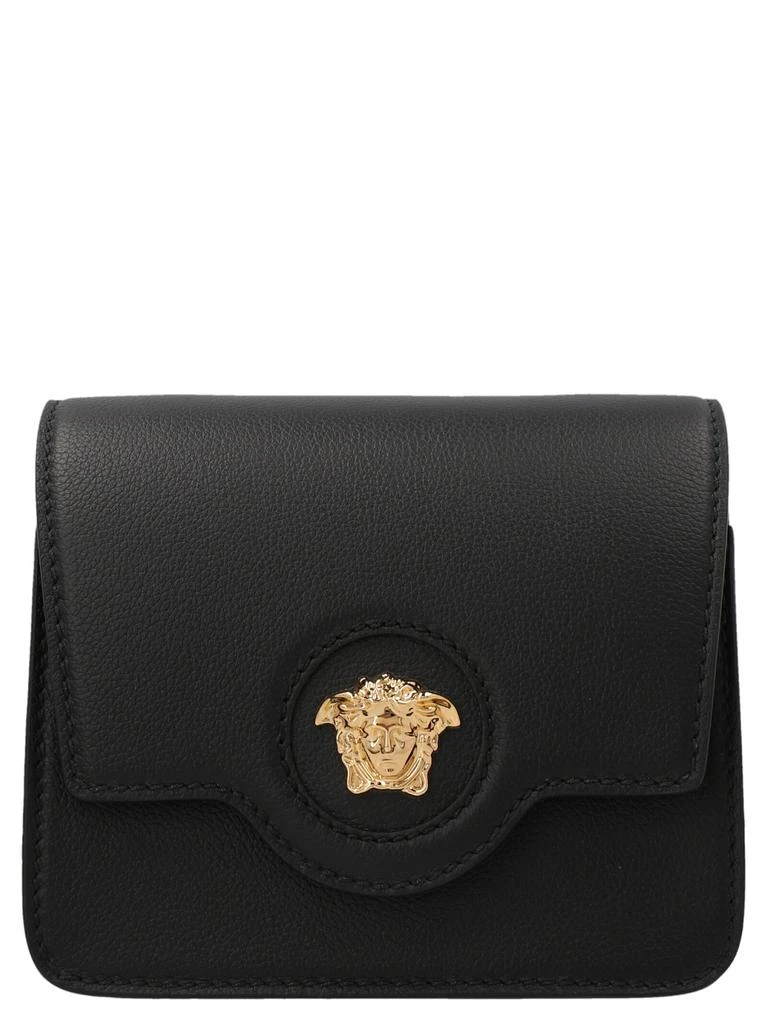 商品Versace|'La Medusa' crossbody bag,价格¥7603,第1张图片