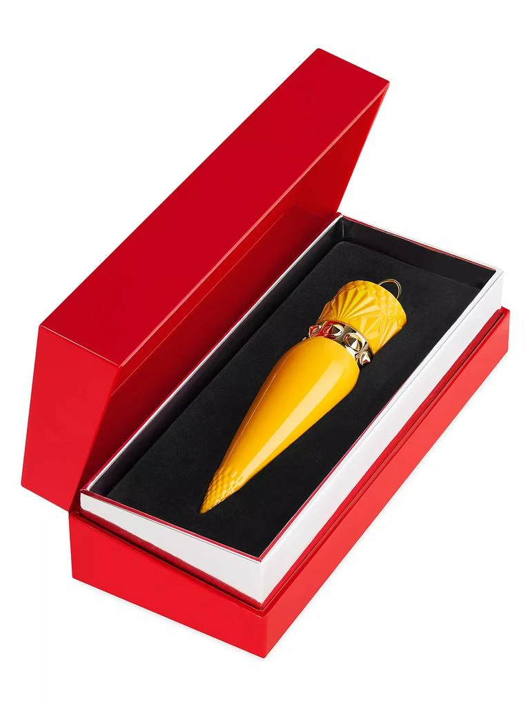 商品Christian Louboutin|Sooooo... Glow Refillable Lipstick Case,价格¥427,第3张图片详细描述