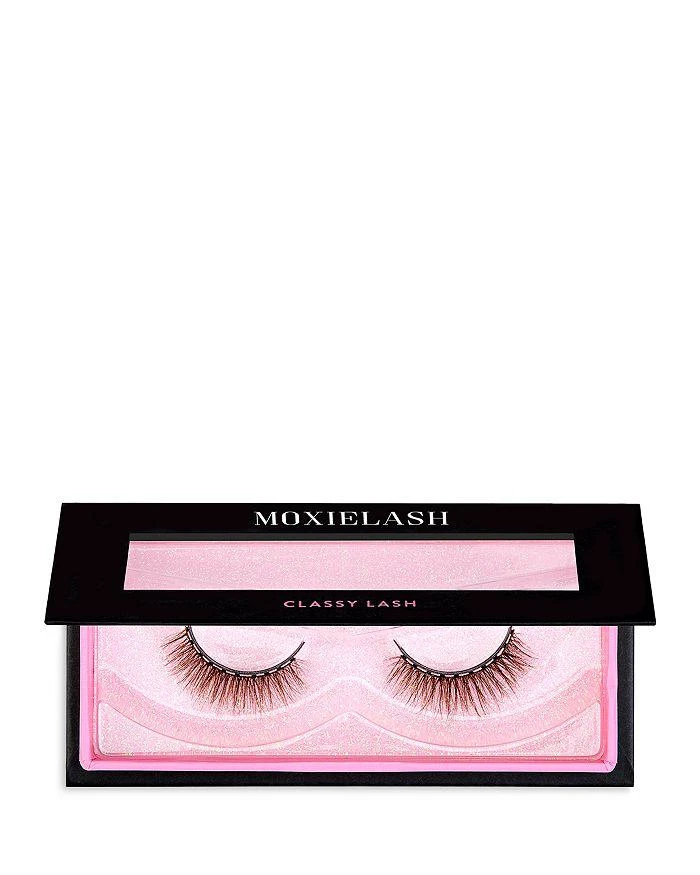 商品MoxieLash|Classy Magnetic Lashes,价格¥120,第1张图片