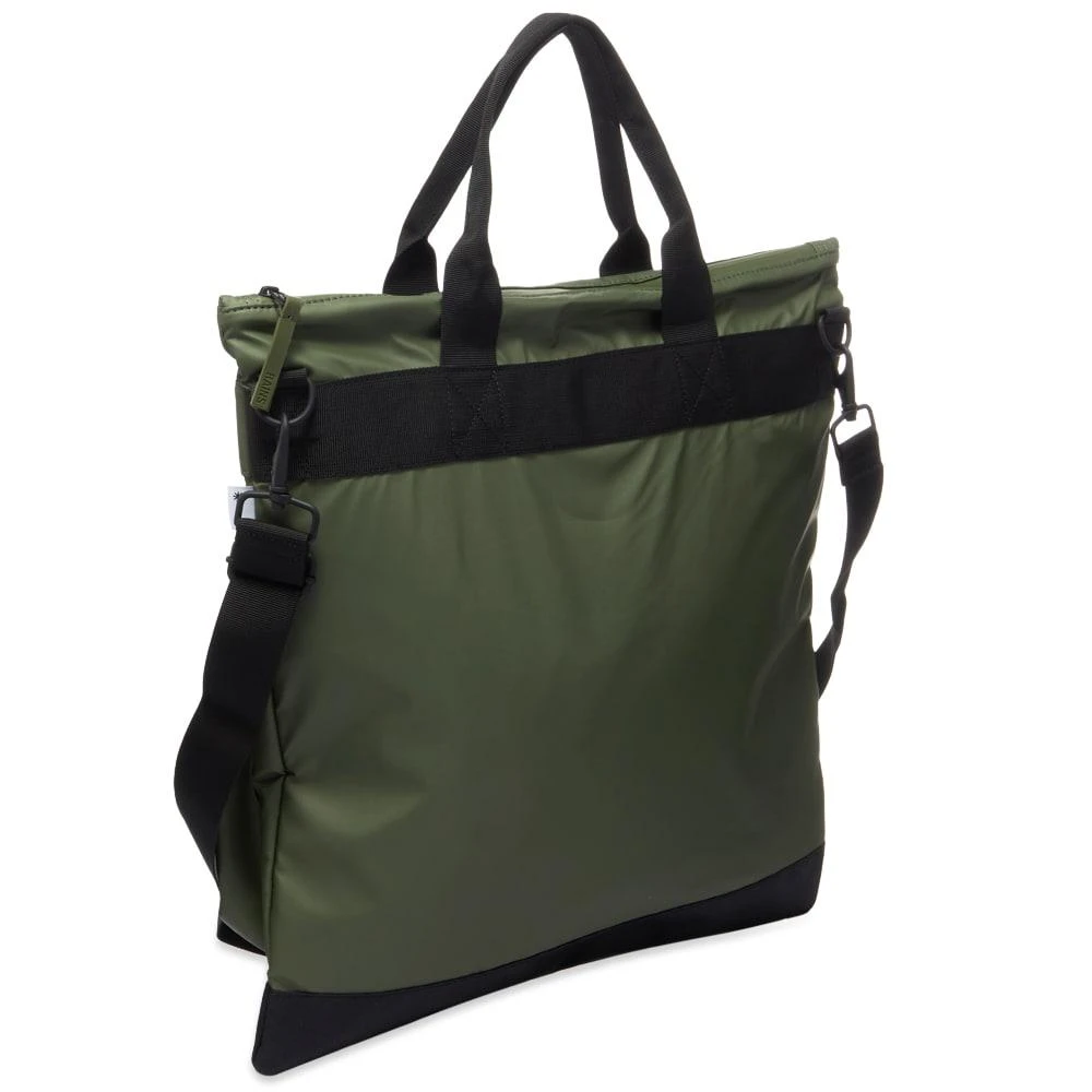 商品RAINS|Rains Helmet Bag,价格¥358,第2张图片详细描述