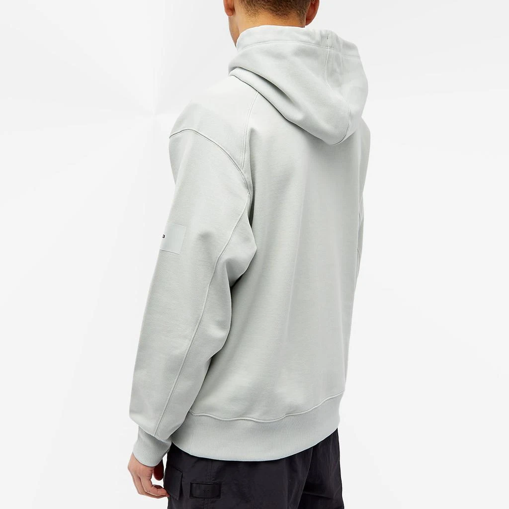 商品Y-3|Y-3 Ft Hoodie,价格¥1226,第3张图片详细描述