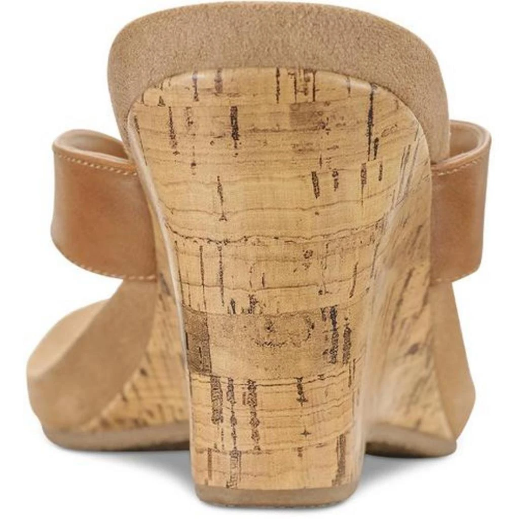 Style & Co. Womens Chicklet Thong Wedge Sandals 商品