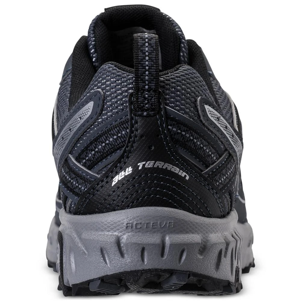 商品New Balance|Men's MT410 V5 Wide Running Sneakers,价格¥225,第5张图片详细描述