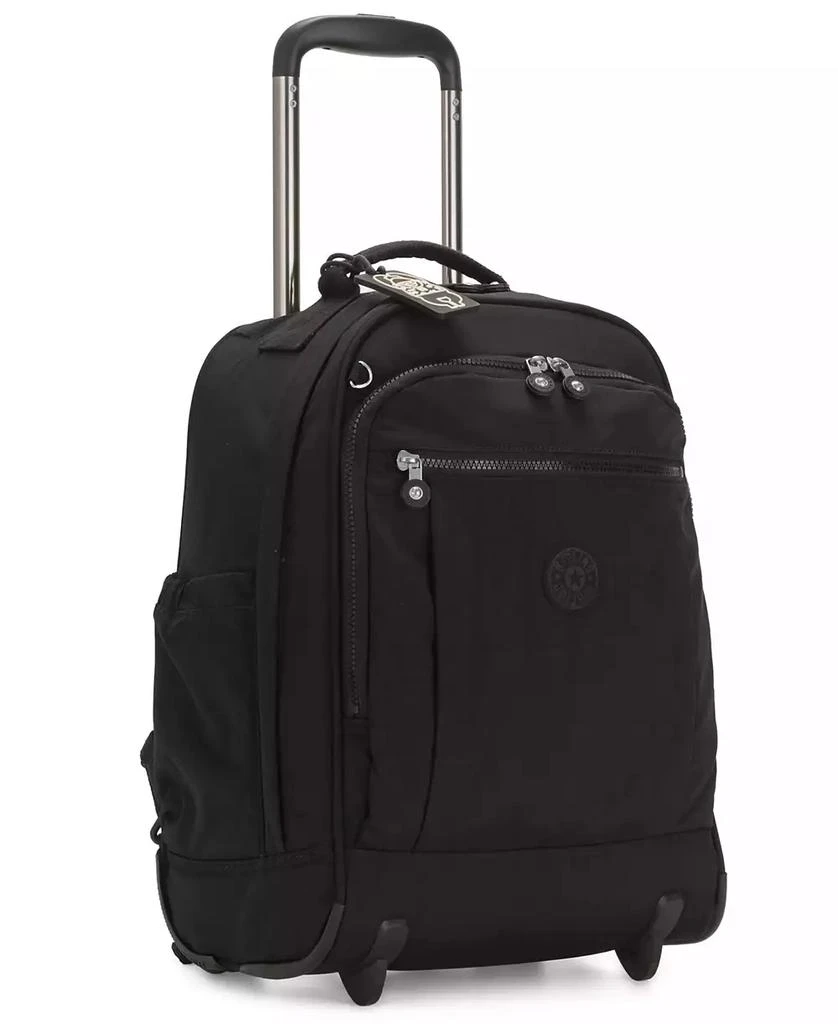 商品Kipling|Gaze Rolling Backpack,价格¥794,第3张图片详细描述