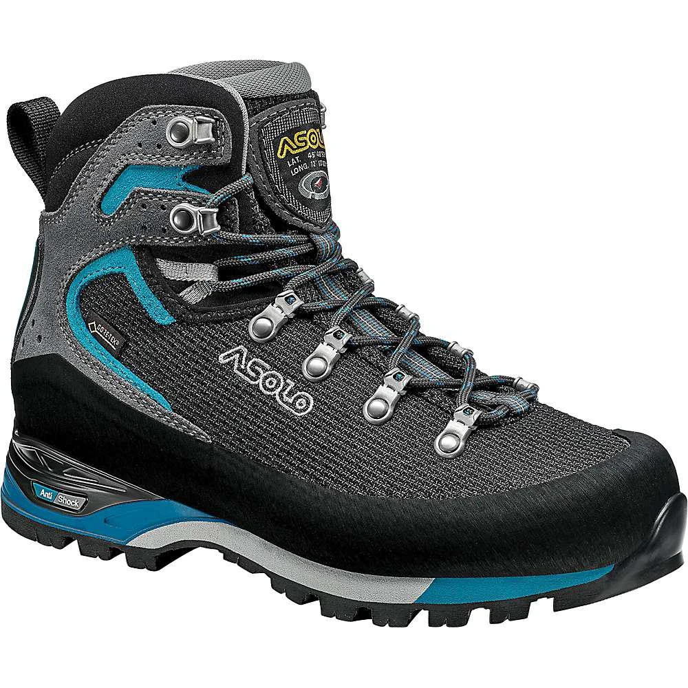 商品Asolo|Asolo Women's Corax GV Boot,价格¥2393,第1张图片