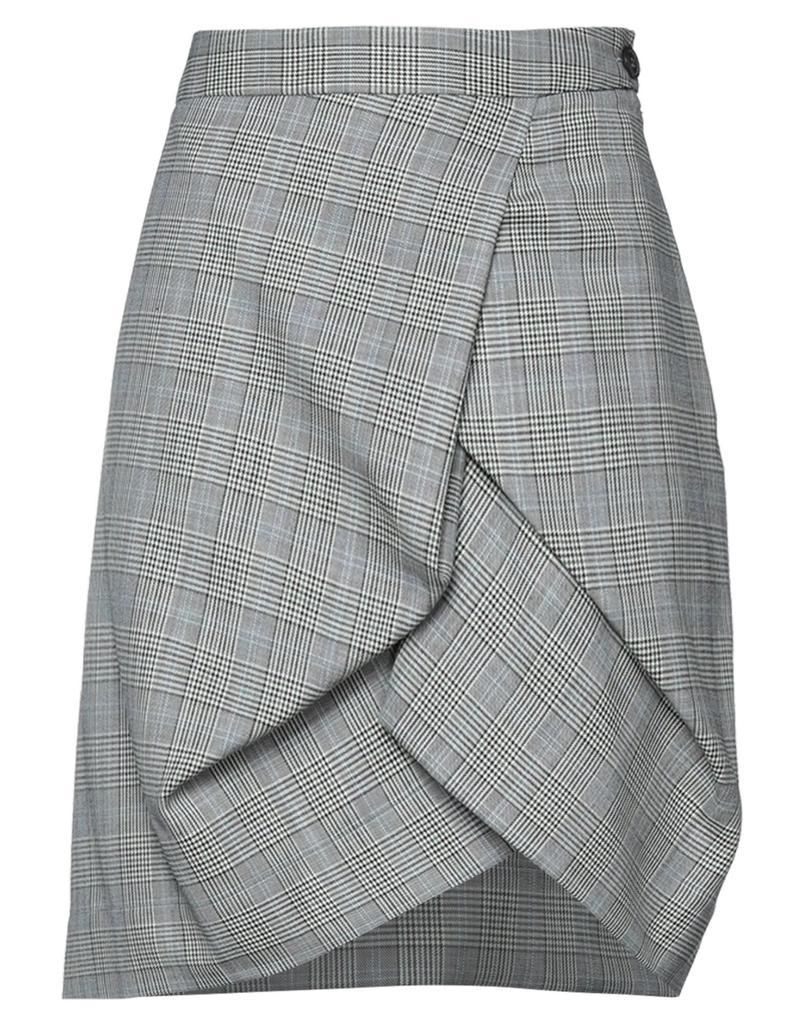 商品Vivienne Westwood|Mini skirt,价格¥1141,第1张图片