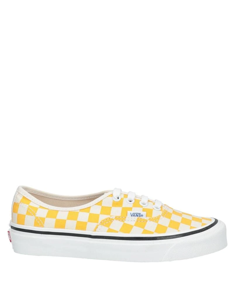 商品Vans|女款 Authentic 板鞋 棋盘格,价格¥192,第1张图片