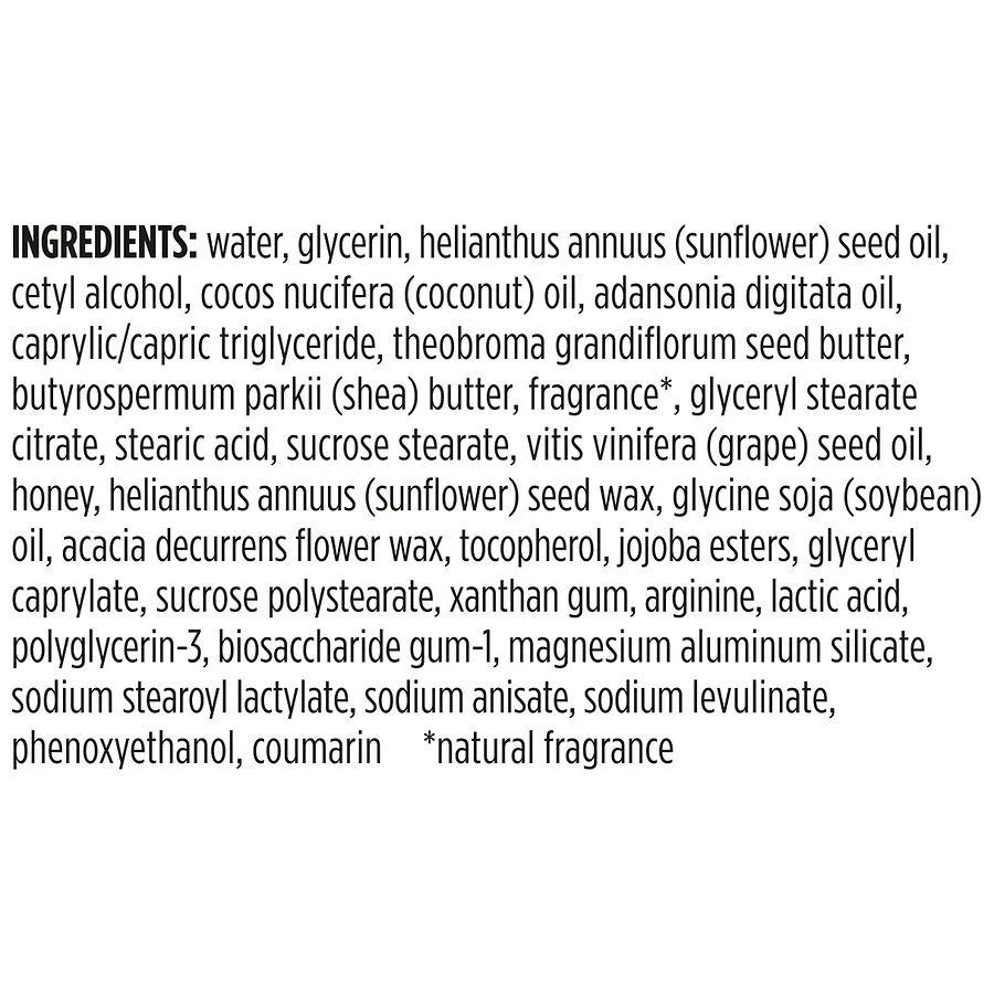 商品Burt's Bees|Nourishing Honey & Grapeseed Hand Cream Honey & Grapeseed Oil,价格¥74,第4张图片详细描述