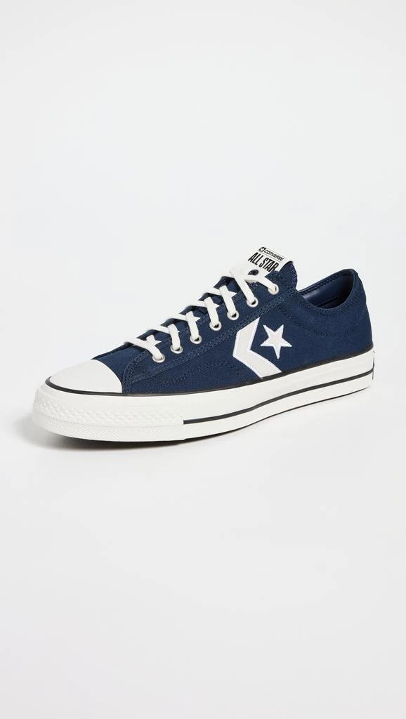 商品Converse|Star Player 76 Sneakers,价格¥231,第1张图片