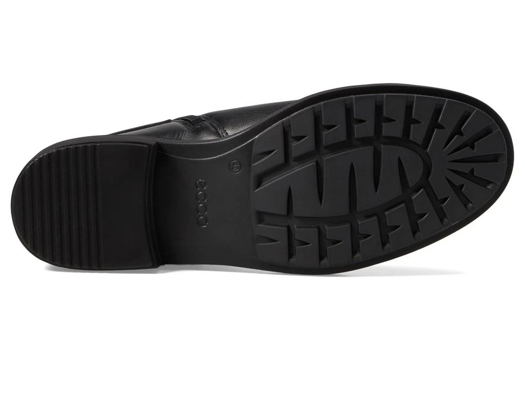 商品ECCO|Amsterdam Buckle Ankle Boot,价格¥1258,第3张图片详细描述