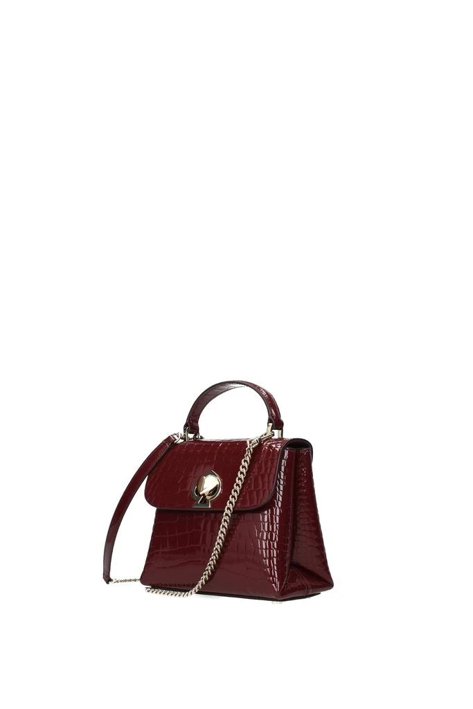商品Kate Spade|Handbags romy Leather Red Cherry,价格¥1343,第2张图片详细描述