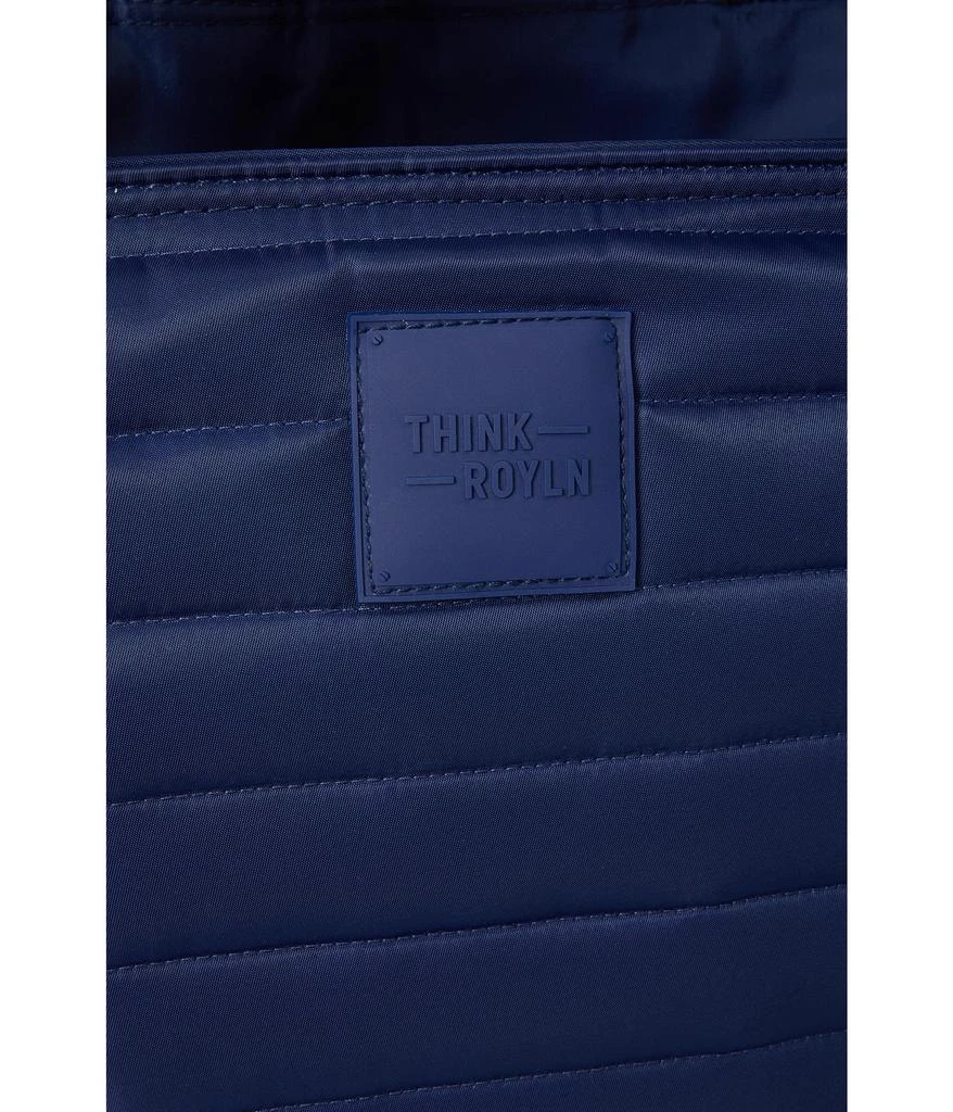商品THINK ROYLN|Beach Bum Cooler Bag (Maxi),价格¥487,第4张图片详细描述