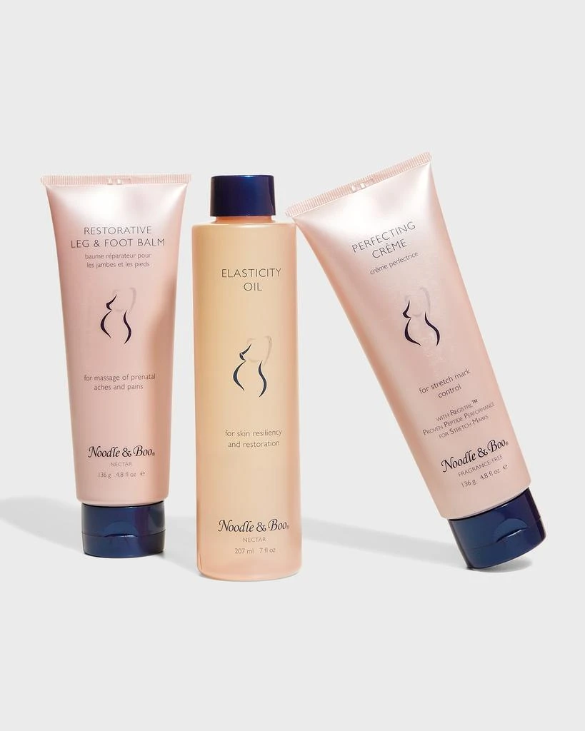商品NOODLE & BOO|Prenatal Daily Body Care,价格¥520,第1张图片
