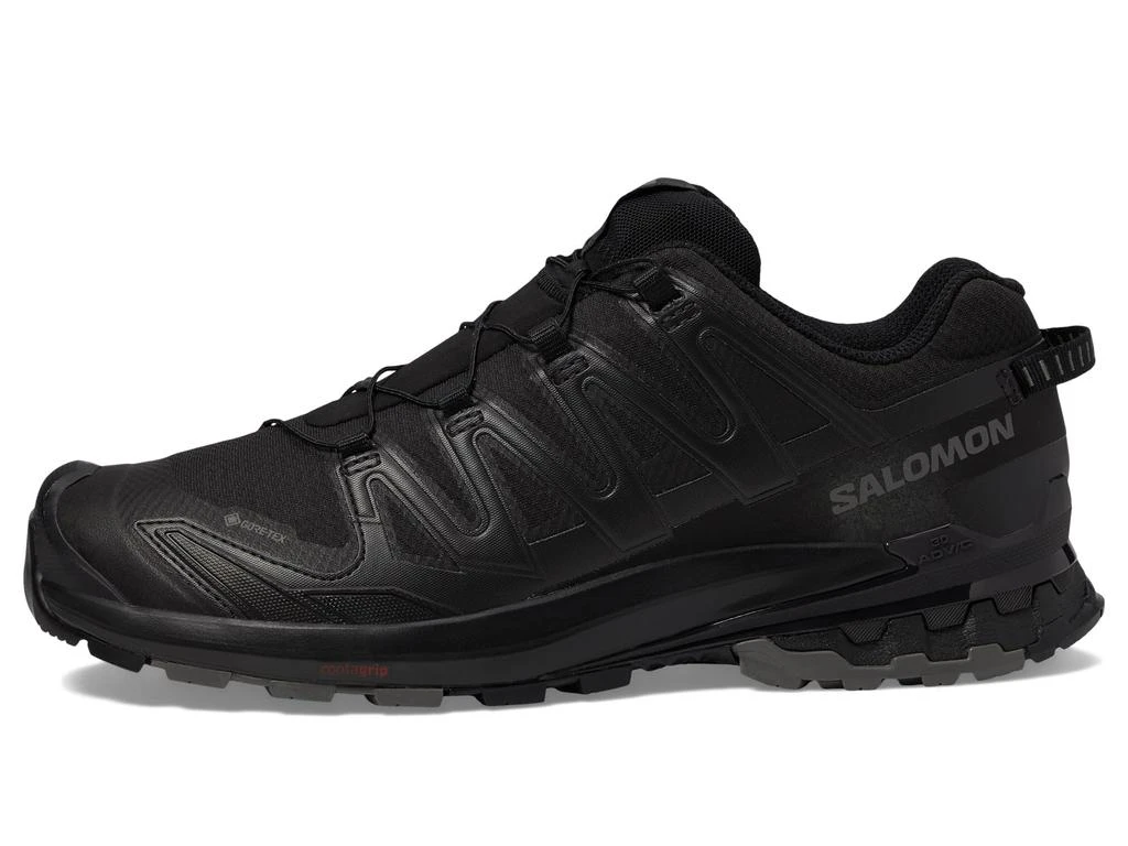 商品Salomon|XA Pro 3D V9 GORE-TEX®,价格¥1214,第4张图片详细描述