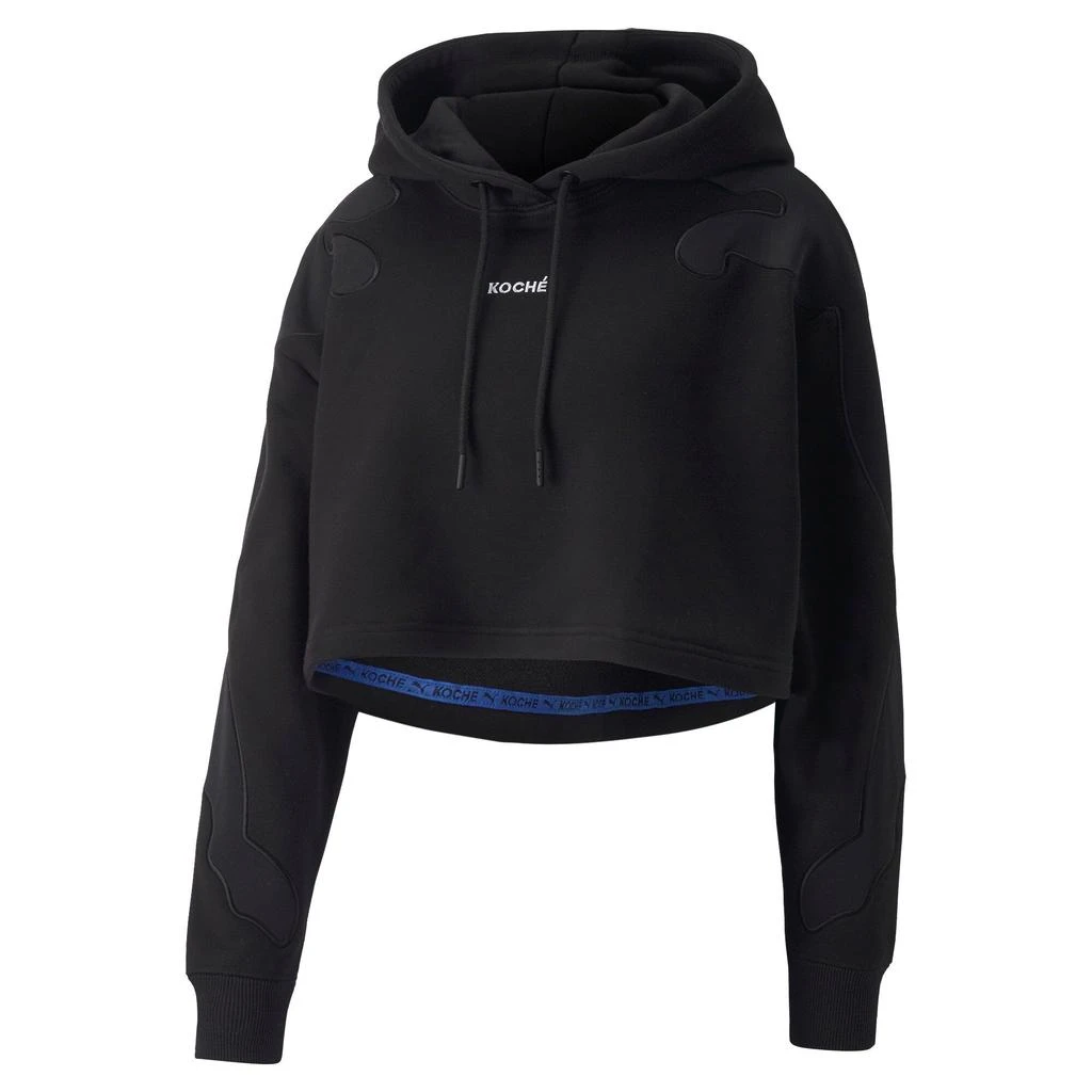 PUMA Women's x KOCHÉ Cropped Hoodie 商品