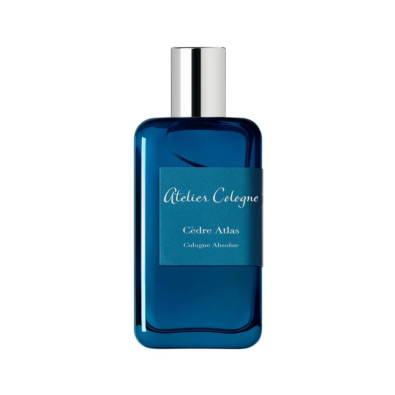 商品Atelier Cologne|Atelier Cologne欧珑雪松之恋香水30ml,价格¥361,第1张图片
