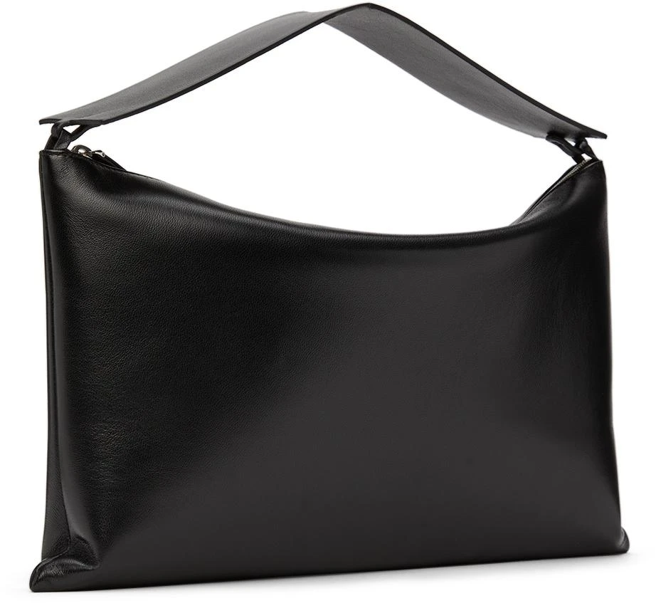 商品The Row|Black Emy Bag,价格¥11083,第2张图片详细描述