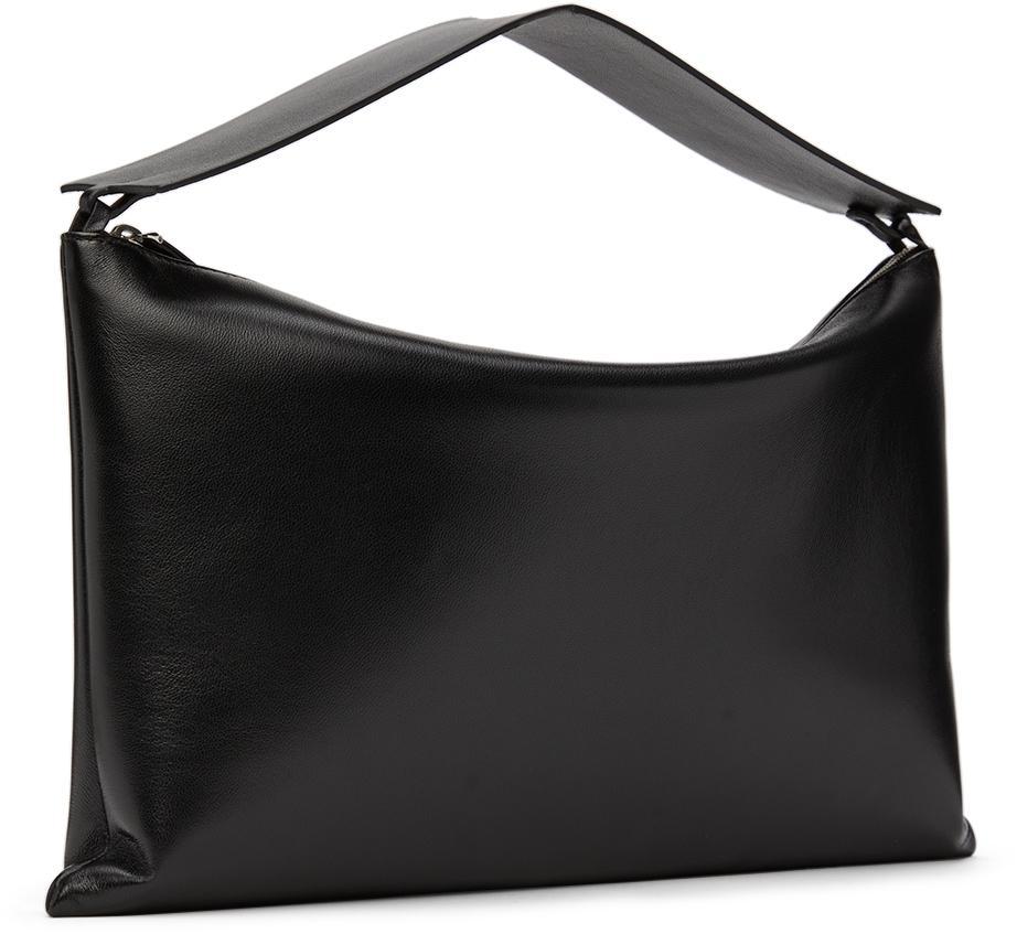 商品The Row|Black Emy Bag,价格¥10268,第4张图片详细描述