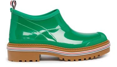 商品Thom Browne|雨靴,价格¥3557,第1张图片
