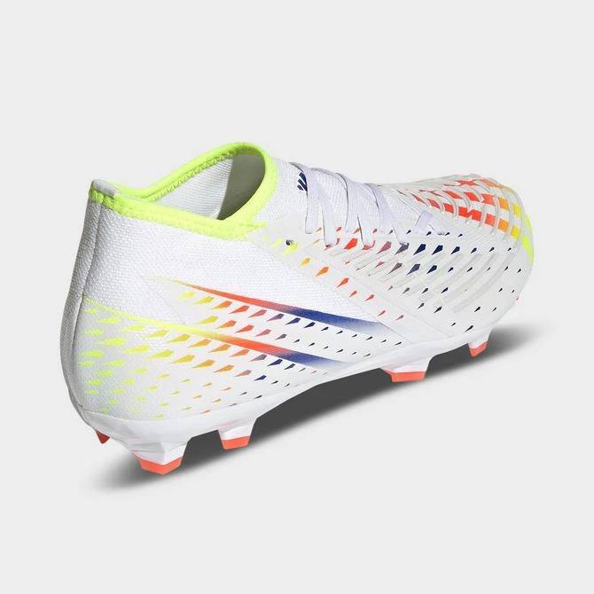 Men's adidas Predator Edge.2 Firm Ground Soccer Cleats 商品