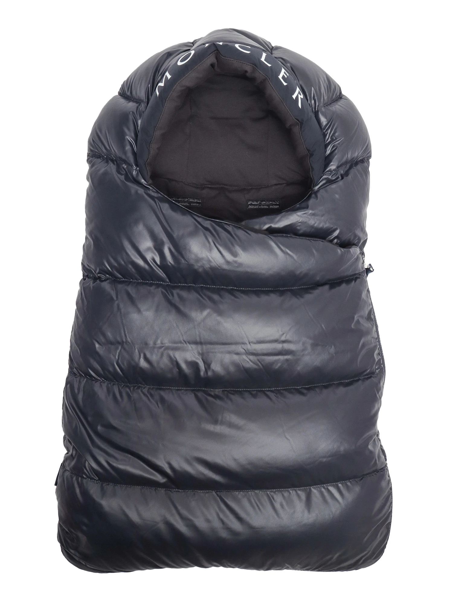 商品【商品预售7天】 Moncler|Moncler 男童大衣 H29511E0000268950779 蓝色,价格¥1646,第1张图片
